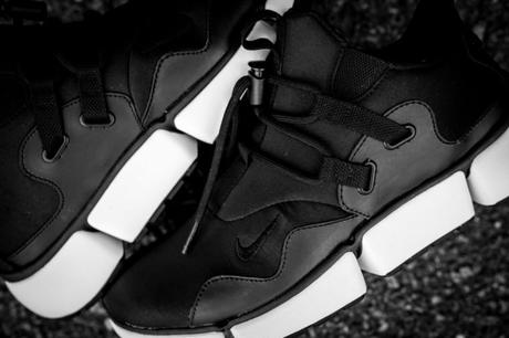 Nike Pocket Knife DM Black White Nike Pocket Knife DM Black