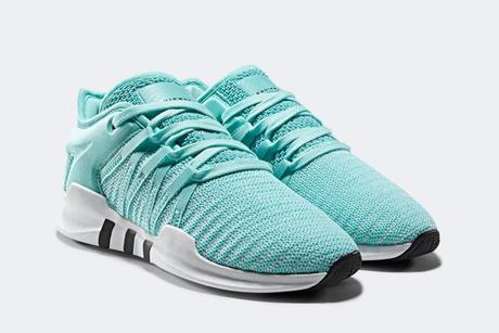 Adidas EQT Black Mint Collection Adidas EQT Black Mint Collection