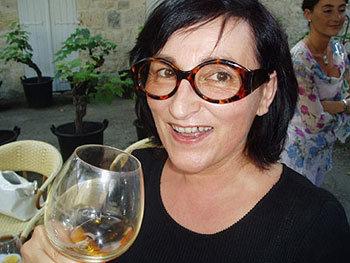 Martine Lafitte Martine Lafitte