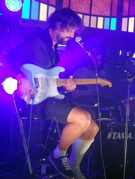 Brussels Summer Festival 2017 - day two - WILD SHELTER et PIERCE BROTHERS- Magic Mirrors- Bruxelles, le 7 août 2017 Brussels Summer Festival 2017 - day two - WILD SHELTER et PIERCE BROTHERS- Magic Mirrors- Bruxelles, le 7 août 2017