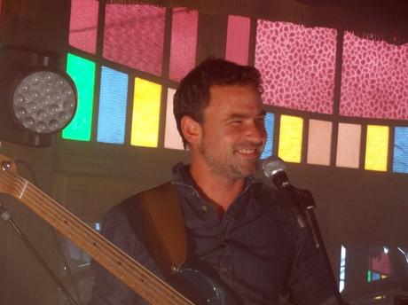 Brussels Summer Festival 2017 - day two - WILD SHELTER et PIERCE BROTHERS- Magic Mirrors- Bruxelles, le 7 août 2017 Brussels Summer Festival 2017 - day two - WILD SHELTER et PIERCE BROTHERS- Magic Mirrors- Bruxelles, le 7 août 2017