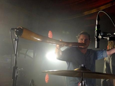 Brussels Summer Festival 2017 - day two - WILD SHELTER et PIERCE BROTHERS- Magic Mirrors- Bruxelles, le 7 août 2017 Brussels Summer Festival 2017 - day two - WILD SHELTER et PIERCE BROTHERS- Magic Mirrors- Bruxelles, le 7 août 2017