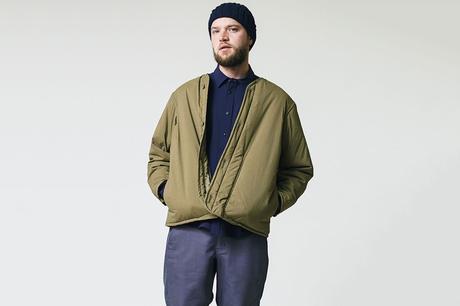 MEANSWHILE – F/W 2017 COLLECTION LOOKBOOK MEANSWHILE – F/W 2017 COLLECTION LOOKBOOK