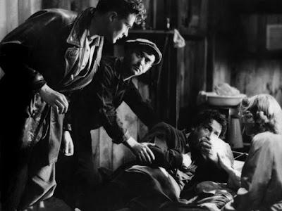 Lumière d'été - Jean Grémillon (1943) Lumière d'été - Jean Grémillon (1943)