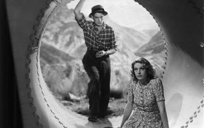 Lumière d'été - Jean Grémillon (1943) Lumière d'été - Jean Grémillon (1943)