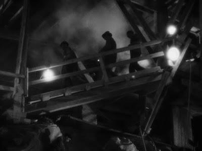 Lumière d'été - Jean Grémillon (1943) Lumière d'été - Jean Grémillon (1943)