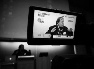 15 ans de métier Le colloque ADME, un beau défi au coté de Pascal Detroz (2015)