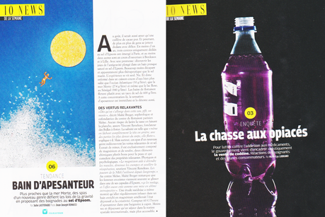 Azurément Grazia Azurément Grazia