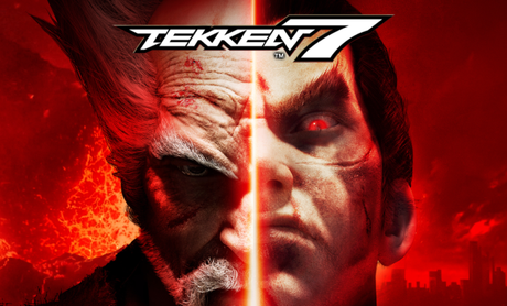 Tekken 7, je jeu de combat toujours dans la course