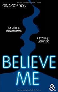 Temptation #2 Believe me de Gina Gordon Temptation #2 Believe me de Gina Gordon