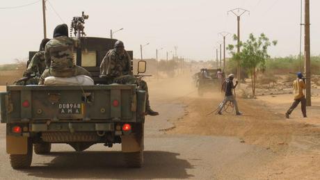 Mali : le Gatia et la CMA accusés de violations des droits de l’Homme