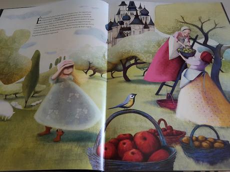 La Princesse de l'aube La Princesse de l'aube