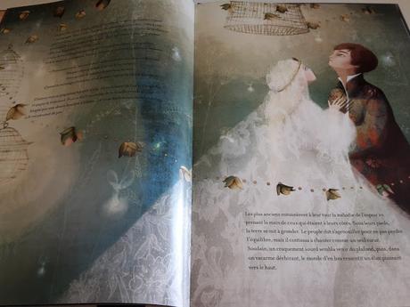 La Princesse de l'aube La Princesse de l'aube