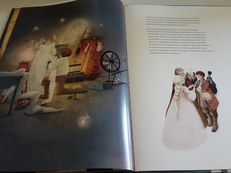 La Princesse de l'aube La Princesse de l'aube