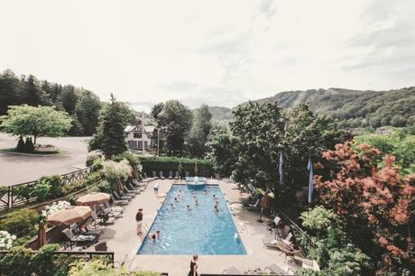 Week-end en Estrie : Vin et détente au Domaine Château Bromont Week-end en Estrie : Vin et détente au Domaine Château Bromont