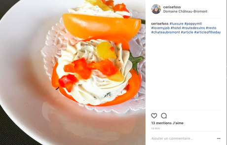 Week-end en Estrie : Vin et détente au Domaine Château Bromont Week-end en Estrie : Vin et détente au Domaine Château Bromont