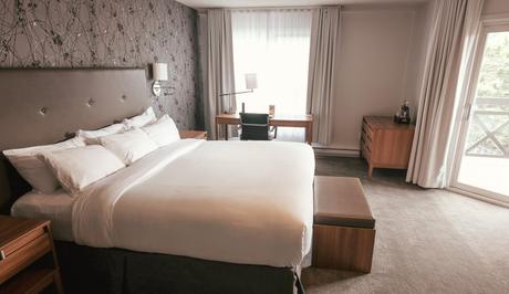 Week-end en Estrie : Vin et détente au Domaine Château Bromont Week-end en Estrie : Vin et détente au Domaine Château Bromont