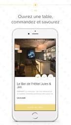 Lancement de Barnaby, l’application à consommer sans modération Lancement de Barnaby, l’application à consommer sans modération