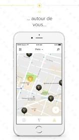 Lancement de Barnaby, l’application à consommer sans modération Lancement de Barnaby, l’application à consommer sans modération