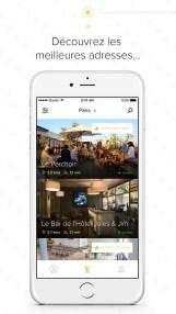 Lancement de Barnaby, l’application à consommer sans modération Lancement de Barnaby, l’application à consommer sans modération