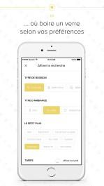 Lancement de Barnaby, l’application à consommer sans modération Lancement de Barnaby, l’application à consommer sans modération