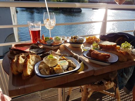 Les festivités de l’Eté chez Polpo Les festivités de l’Eté chez Polpo