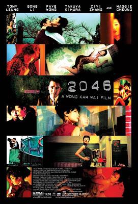 2046 - Wong Kar Wai (2004) 2046 - Wong Kar Wai (2004)