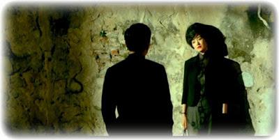 2046 - Wong Kar Wai (2004) 2046 - Wong Kar Wai (2004)