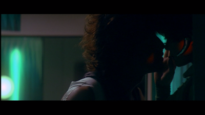 2046 - Wong Kar Wai (2004) 2046 - Wong Kar Wai (2004)