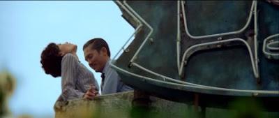 2046 - Wong Kar Wai (2004) 2046 - Wong Kar Wai (2004)