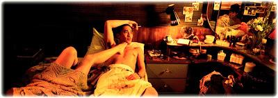 2046 - Wong Kar Wai (2004) 2046 - Wong Kar Wai (2004)
