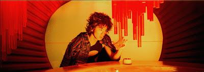 2046 - Wong Kar Wai (2004) 2046 - Wong Kar Wai (2004)