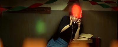 2046 - Wong Kar Wai (2004) 2046 - Wong Kar Wai (2004)