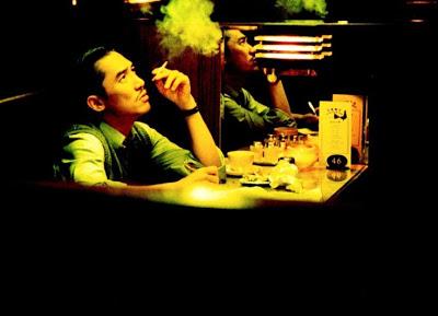 2046 - Wong Kar Wai (2004) 2046 - Wong Kar Wai (2004)