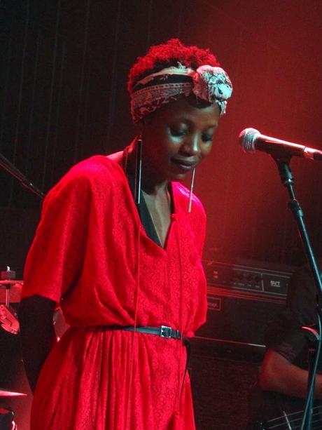 Brussels Summer Festival 2017 - day three - Calypso Rose - Salle de la Madeleine -Bruxelles, le 8 août 2017 Brussels Summer Festival 2017 - day three - Calypso Rose - Salle de la Madeleine -Bruxelles, le 8 août 2017