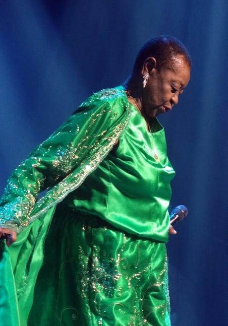 Brussels Summer Festival 2017 - day three - Calypso Rose - Salle de la Madeleine -Bruxelles, le 8 août 2017 Brussels Summer Festival 2017 - day three - Calypso Rose - Salle de la Madeleine -Bruxelles, le 8 août 2017