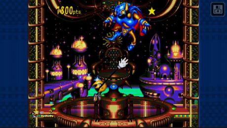 Ristar disponible gratuitement sur iOS et Android ristar-free-ios-android-125