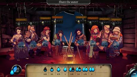 Dead In Vinland sera présenté lors de la Gamescom 2017 dead-in-vinland-infos1