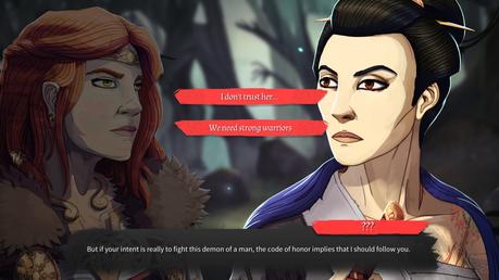 Dead In Vinland sera présenté lors de la Gamescom 2017 dead-in-vinland-infos14