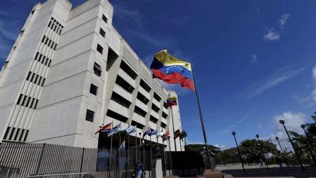 Le Venezuela frappé par de nouvelles sanctions américaines