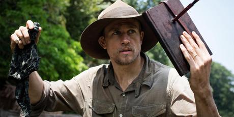 The Lost City Of Z (2017), James Gray The Lost City Of Z (2017), James Gray