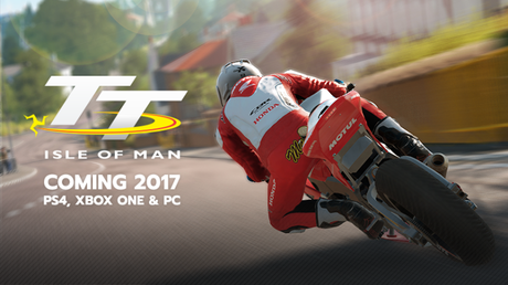 TT Isle of man – Kylotonn relève le défi technique de l’ile au Man