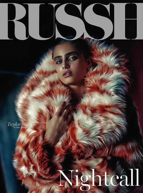 Taylor Hill par Drew Jarrett Taylor-Hill-Russh-Magazine-August-September-2017-shooting-folkr-1