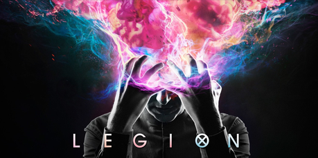 [TV] Legion : quand un mutant n’est pas seul dans sa tête