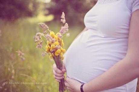 photo femme enceinte yvelines