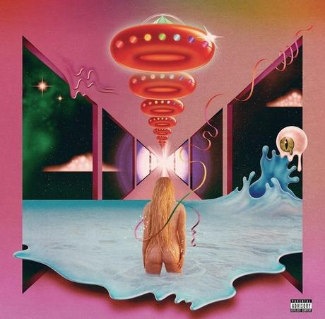 Sortie D'Album Culte: Rainbow Kesha