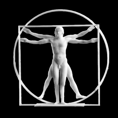 8 000 sculptures mythiques disponibles en impression 3D