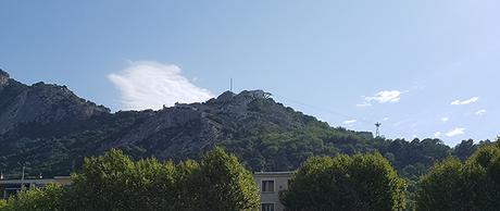 Balade estivale : On a pris la Bastille à Grenoble