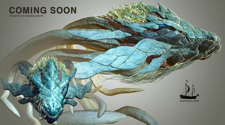 Contenu à venir et mises à jour pour Black Desert Online contenu-a-venir-et-mises-a-jour-black-desert-online-bdo-123