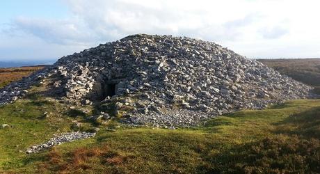 Crémation et démembrement faisaient partie des anciennes pratiques funréaires irlandaises